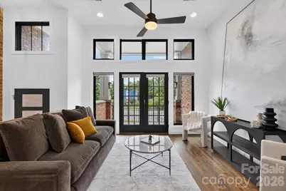 2727 N Brevard Street, Charlotte, NC 28205 - Photo 1