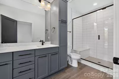 2727 N Brevard Street, Charlotte, NC 28205 - Photo 31