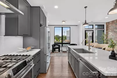 2727 N Brevard Street, Charlotte, NC 28205 - Photo 19