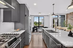 2727 N Brevard St, Charlotte, NC 28205 - Photo 19