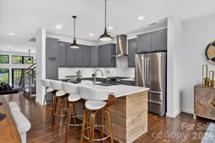 2727 N Brevard St, Charlotte, NC 28205 - Photo 15