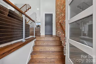 2727 N Brevard Street, Charlotte, NC 28205 - Photo 3