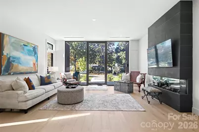 5447 Topping Place, Charlotte, NC 28209 - Photo 7