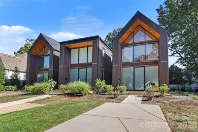 5447 Topping Place, Charlotte, NC 28209 - Photo 1