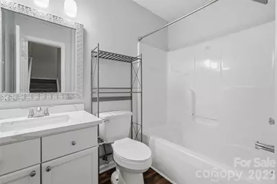 641 Mountainwater Drive, Charlotte, NC 28262 - Photo 21