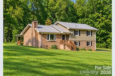4935 Fish Pond Road, Salisbury, NC 28146 - Photo 1