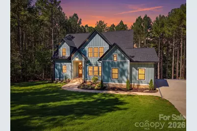 1487 Cordova Drive, Connelly Springs, NC 28612 - Photo 1