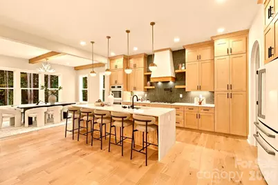 1487 Cordova Drive, Connelly Springs, NC 28612 - Photo 3
