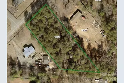 5451 Bucks Garage Road, Maiden, NC 28650 - Photo 1