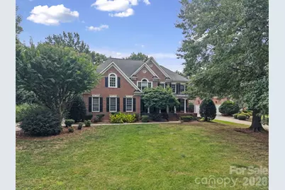 15025 Jockeys Ridge Drive, Charlotte, NC 28277 - Photo 1