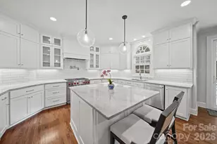 15025 Jockeys Ridge Dr, Charlotte, NC 28277 - Photo 11