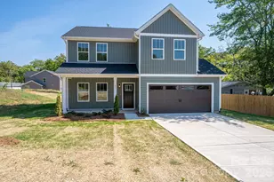 411 Lee St, Lincolnton, NC 28092 - Photo 1