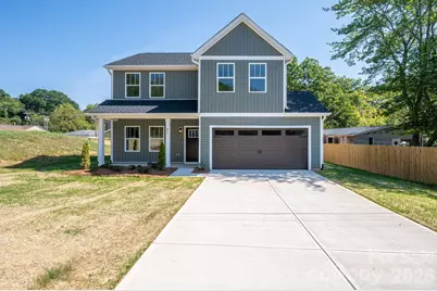 411 Lee Street, Lincolnton, NC 28092 - Photo 3