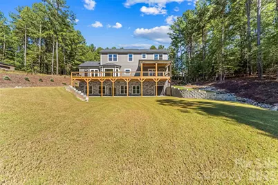2366 W Paradise Harbor Drive, Connelly Springs, NC 28612 - Photo 5