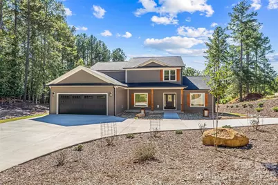 2366 W Paradise Harbor Drive, Connelly Springs, NC 28612 - Photo 1