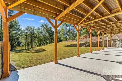 2366 W Paradise Harbor Drive, Connelly Springs, NC 28612 - Photo 41