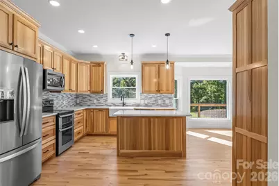 2366 W Paradise Harbor Drive, Connelly Springs, NC 28612 - Photo 11