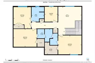 2366 W Paradise Harbor Dr, Connelly Springs, NC 28612 - Photo 47