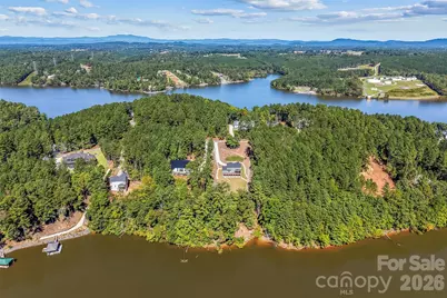 2366 W Paradise Harbor Drive, Connelly Springs, NC 28612 - Photo 45