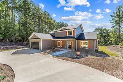 2366 W Paradise Harbor Drive, Connelly Springs, NC 28612 - Photo 3