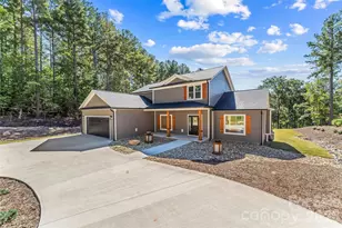 2366 W Paradise Harbor Dr, Connelly Springs, NC 28612 - Photo 3