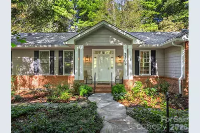 2509 Little River Road, Hendersonville, NC 28739 - Photo 1