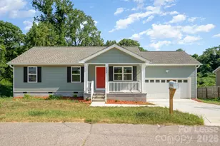 400 W 9th St, Kannapolis, NC 28081 - Photo 1