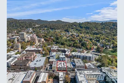 38 & 40 Biltmore Avenue, Asheville, NC 28801 - Photo 45