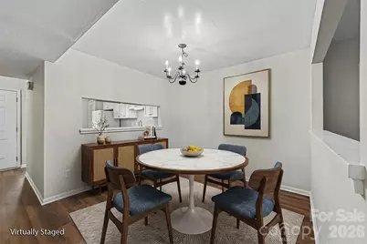 8005 Horse Chestnut Lane, Charlotte, NC 28277 - Photo 11