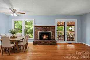 431 Pine Ridge Rd, Mars Hill, NC 28754 - Photo 7
