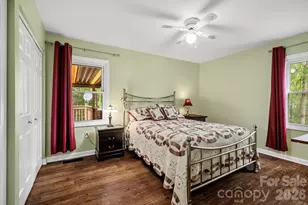 431 Pine Ridge Rd, Mars Hill, NC 28754 - Photo 13