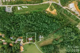 431 Pine Ridge Rd, Mars Hill, NC 28754 - Photo 25