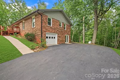 431 Pine Ridge Road, Mars Hill, NC 28754 - Photo 3