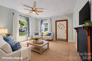 607 S Harding Ave, Kannapolis, NC 28083 - Photo 1