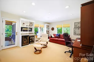 200 Timberlane Cir, Pisgah Forest, NC 28768 - Photo 27