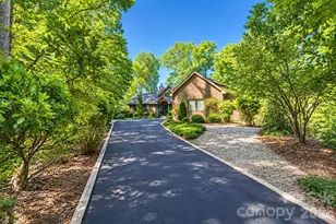 200 Timberlane Cir, Pisgah Forest, NC 28768 - Photo 3