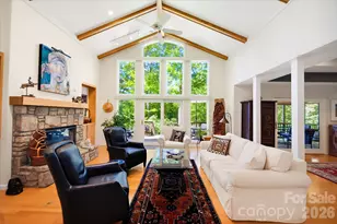 200 Timberlane Cir, Pisgah Forest, NC 28768 - Photo 5