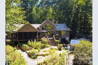 200 Timberlane Circle #46-R, Pisgah Forest, NC 28768 - Photo 45