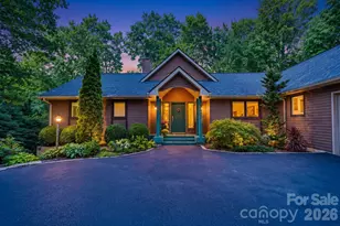 200 Timberlane Cir, Pisgah Forest, NC 28768 - Photo 1