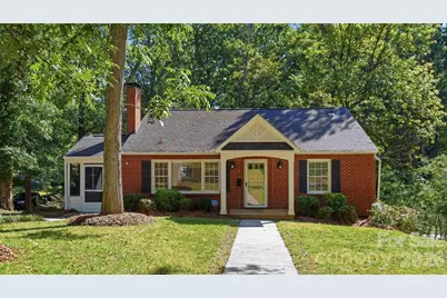 1004 S South Street, Gastonia, NC 28052 - Photo 1