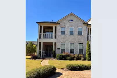 20006 Shaffer Bach Lane, Charlotte, NC 28277 - Photo 1