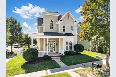 16411 Leavitt Lane, Davidson, NC 28036 - Photo 1