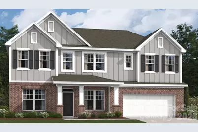 242 Amber Glen Drive, Locust, NC 28097 - Photo 1