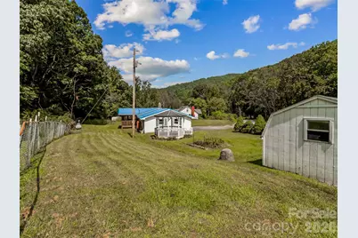 1878 Bolens Creek Road, Burnsville, NC 28714 - Photo 7