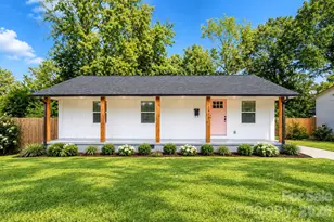 2520 Alleghany St, Charlotte, NC 28208 - Photo 1