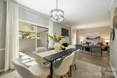 5915 Quail Hollow Road #A, Charlotte, NC 28210 - Photo 19