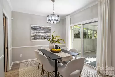 5915 Quail Hollow Road #A, Charlotte, NC 28210 - Photo 15