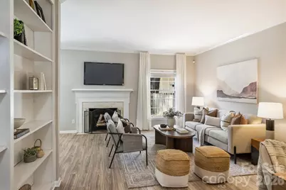 5915 Quail Hollow Road #A, Charlotte, NC 28210 - Photo 5