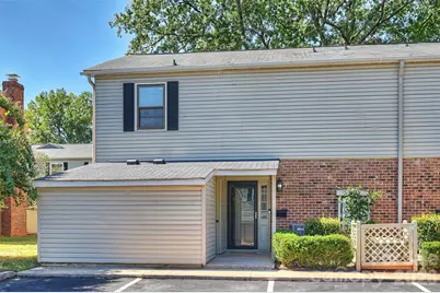 5915 Quail Hollow Road #A, Charlotte, NC 28210 - Photo 1