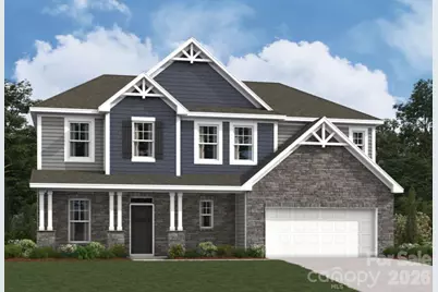 253 Amber Glen Drive, Locust, NC 28097 - Photo 1